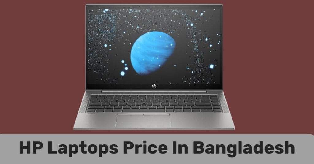 Laptop Price In BD image