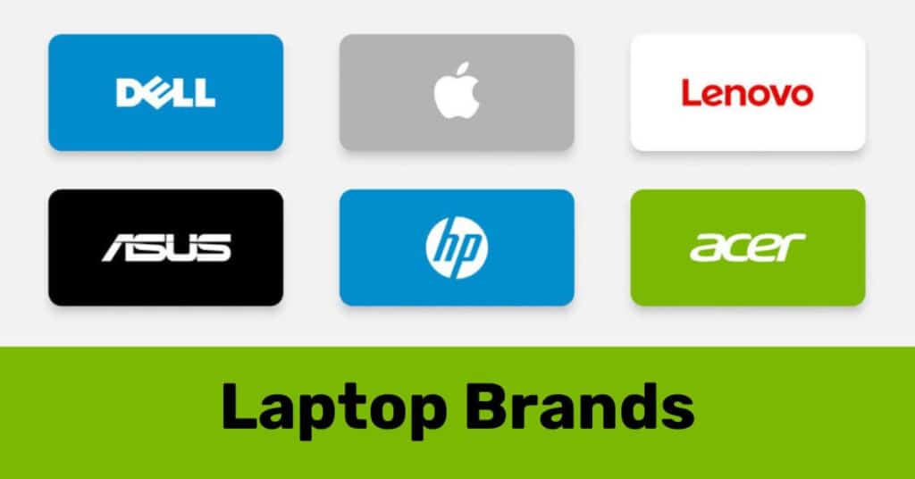 Laptop Price In Bangladesh
