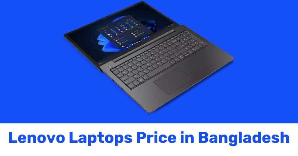 Laptop Price Lenovo