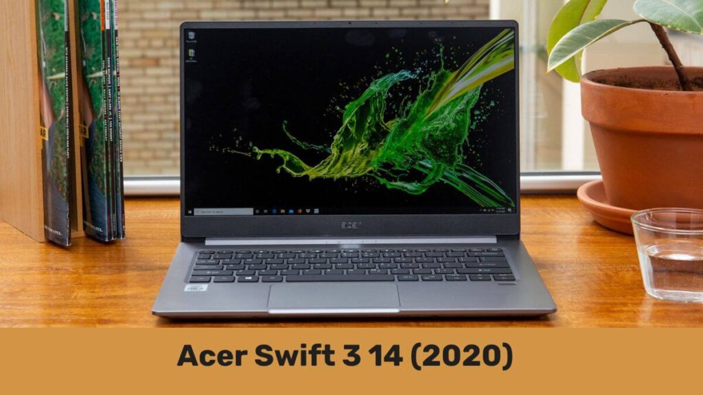 Acer Swift 3 14 